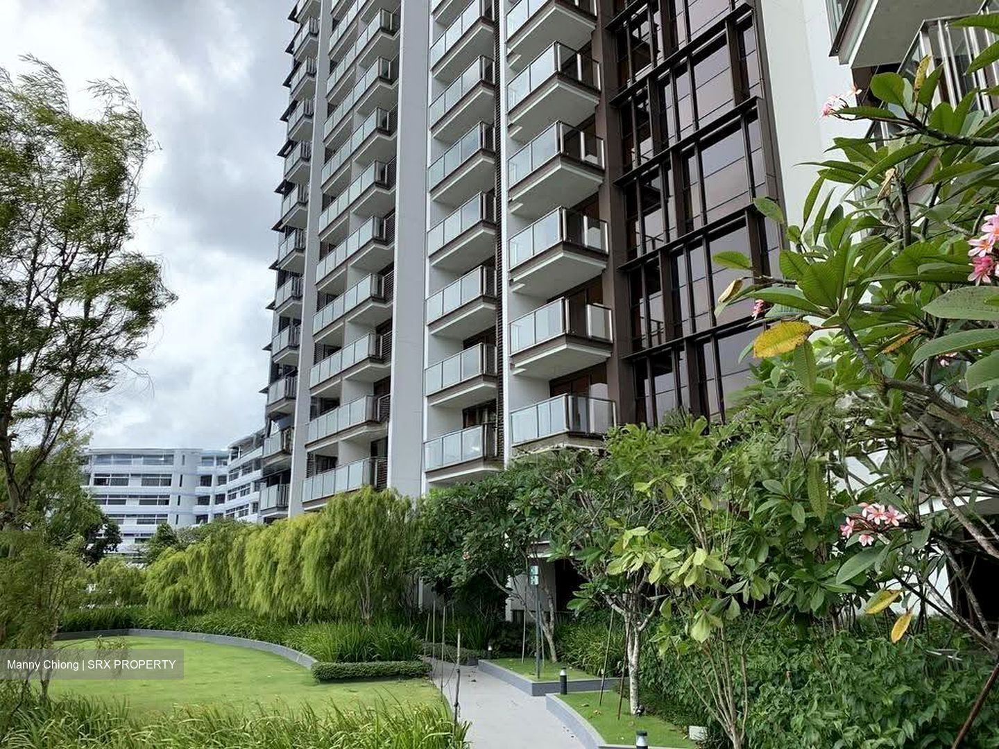 Seaside Residences (D15), Apartment #622605111